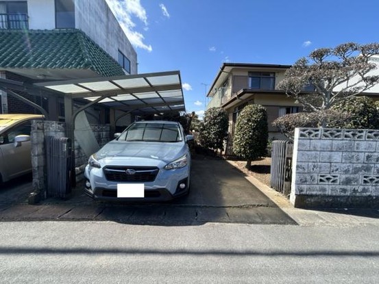 detached 茨城県水戸市見川５丁目
地図を見る