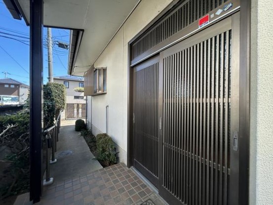 detached 茨城県水戸市見川５丁目
地図を見る