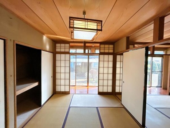 detached 茨城県水戸市見川５丁目
地図を見る