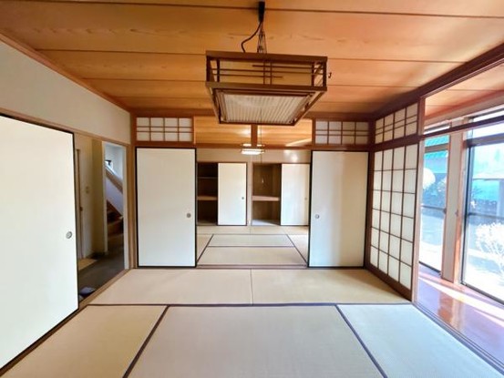 detached 茨城県水戸市見川５丁目
地図を見る