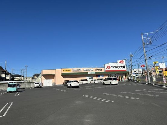 detached 茨城県水戸市見川５丁目
地図を見る