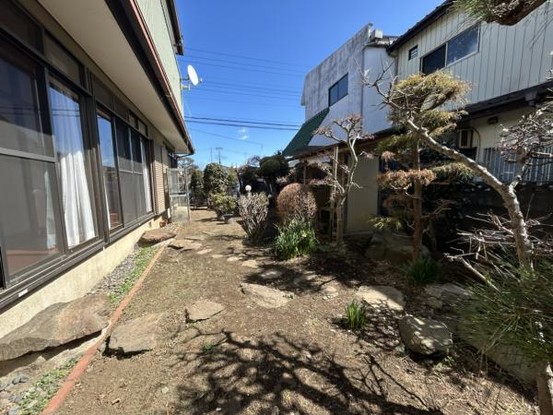 detached 茨城県水戸市見川５丁目
地図を見る