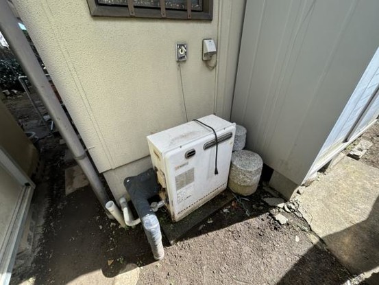 detached 茨城県水戸市見川５丁目
地図を見る