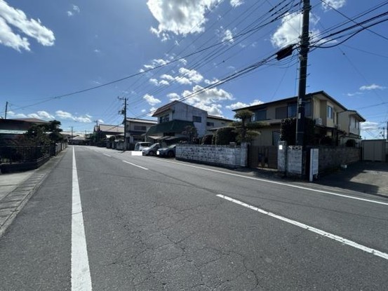 detached 茨城県水戸市見川５丁目
地図を見る