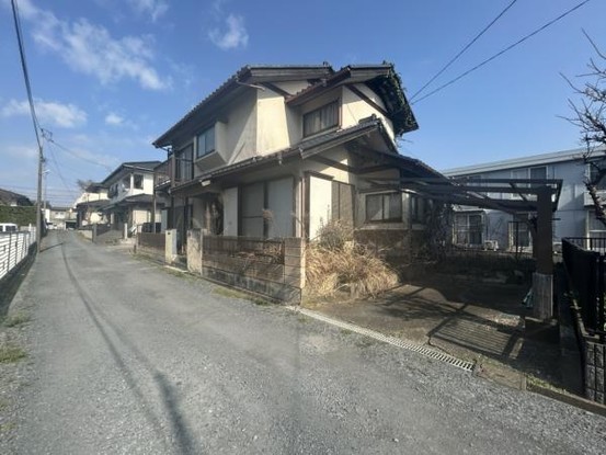 detached 茨城県水戸市元吉田町
地図を見る