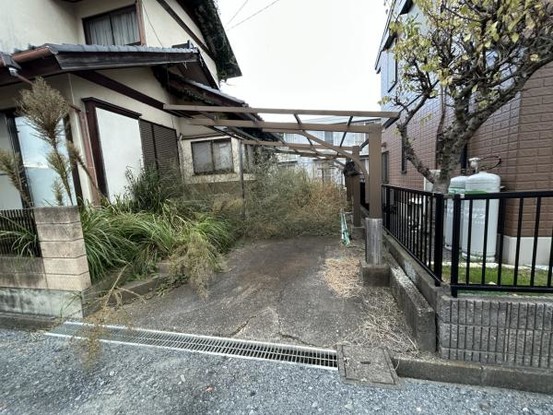 detached 茨城県水戸市元吉田町
地図を見る
