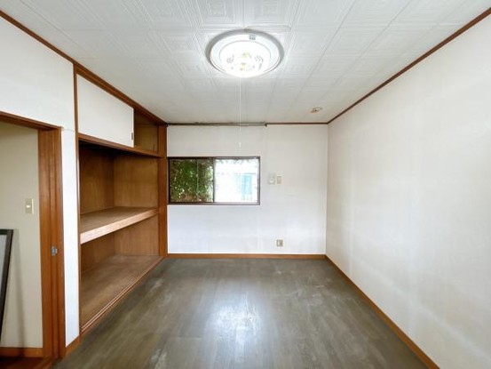 detached 茨城県水戸市元吉田町
地図を見る