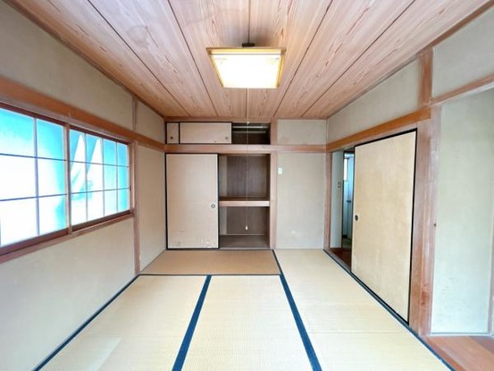 detached 茨城県水戸市元吉田町
地図を見る