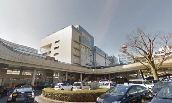 detached 茨城県水戸市元吉田町
地図を見る