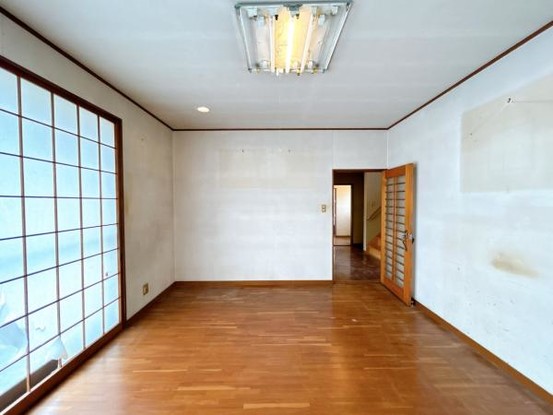 detached 茨城県水戸市元吉田町
地図を見る
