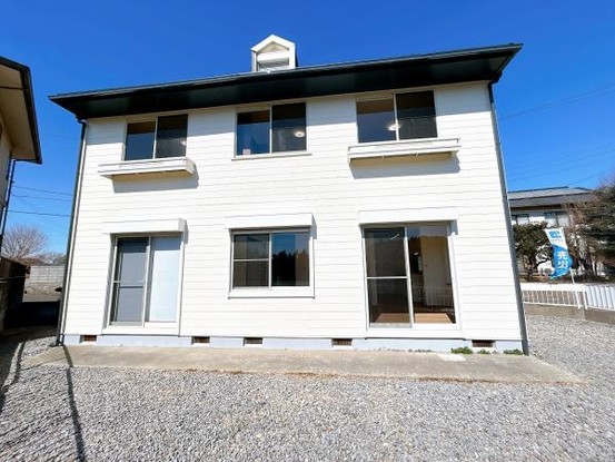 detached 茨城県つくば市上横場253-1 M.Iビル2-A