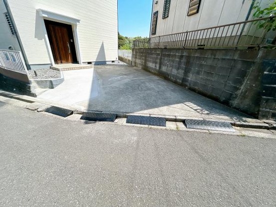 detached 茨城県つくば市上横場253-1 M.Iビル2-A