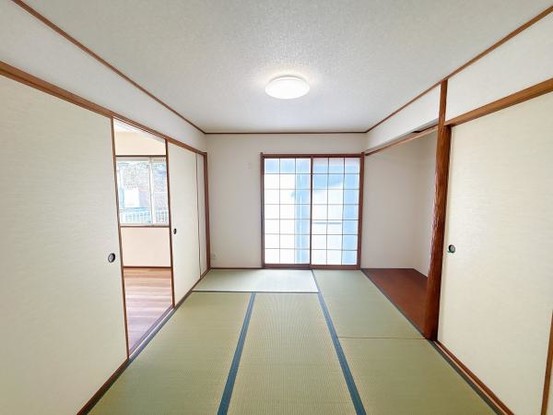 detached 茨城県つくば市上横場253-1 M.Iビル2-A