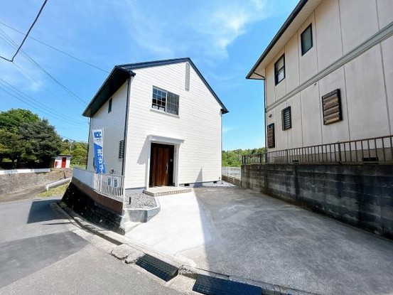 detached 茨城県つくば市上横場253-1 M.Iビル2-A