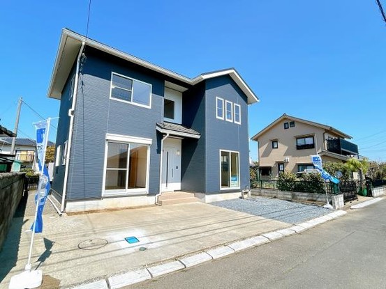 detached 茨城県つくば市上横場253-1 M.Iビル2-A