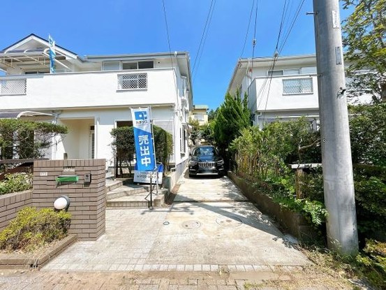 detached 茨城県つくば市上横場253-1 M.Iビル2-A