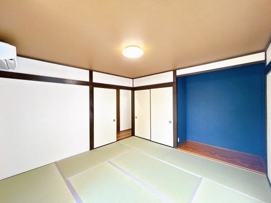 detached 茨城県つくば市上横場253-1 M.Iビル2-A
