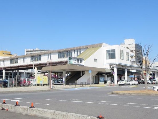detached 茨城県つくば市上横場253-1 M.Iビル2-A