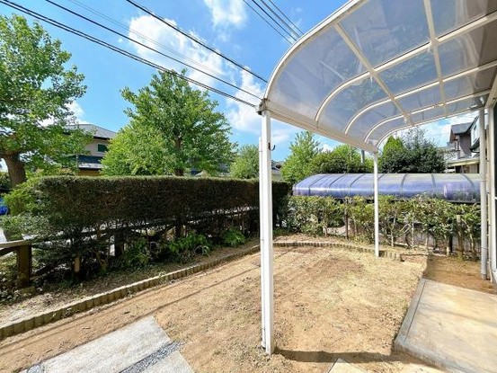 detached 茨城県つくば市上横場253-1 M.Iビル2-A