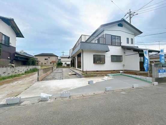 detached 茨城県つくば市上横場253-1 M.Iビル2-A