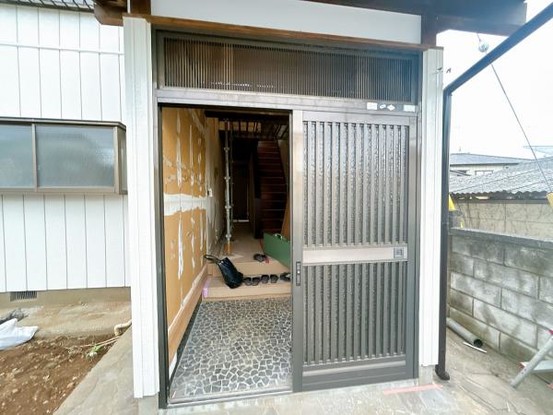 detached 茨城県つくば市上横場253-1 M.Iビル2-A