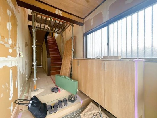 detached 茨城県つくば市上横場253-1 M.Iビル2-A