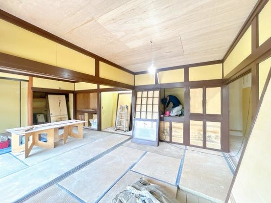 detached 茨城県つくば市上横場253-1 M.Iビル2-A