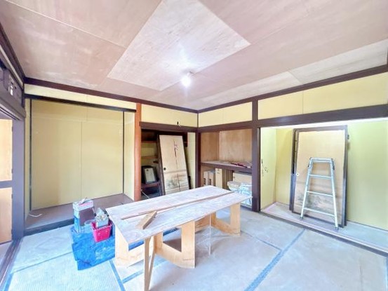 detached 茨城県つくば市上横場253-1 M.Iビル2-A