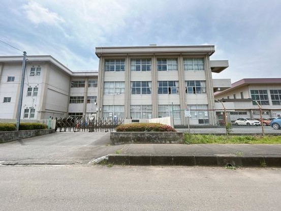 detached 茨城県つくば市上横場253-1 M.Iビル2-A