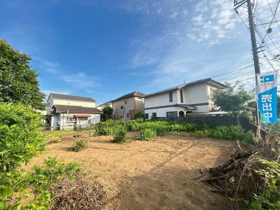 detached 茨城県つくば市上横場253-1 M.Iビル2-A