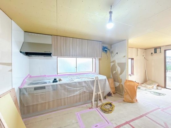 detached 茨城県つくば市上横場253-1 M.Iビル2-A