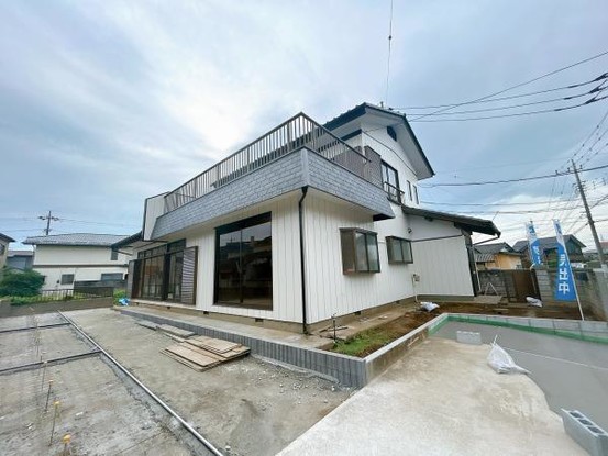 detached 茨城県つくば市上横場253-1 M.Iビル2-A