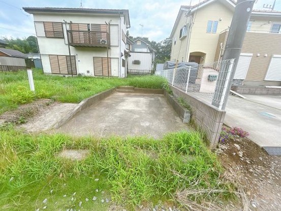 detached 茨城県つくば市上横場253-1 M.Iビル2-A