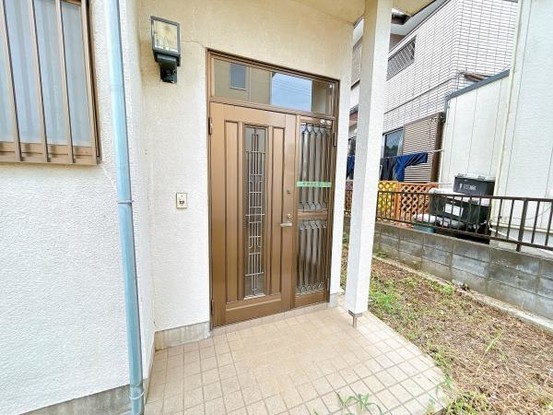 detached 茨城県つくば市上横場253-1 M.Iビル2-A