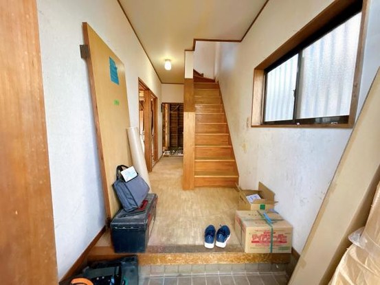 detached 茨城県つくば市上横場253-1 M.Iビル2-A