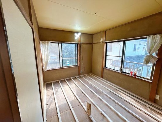 detached 茨城県つくば市上横場253-1 M.Iビル2-A