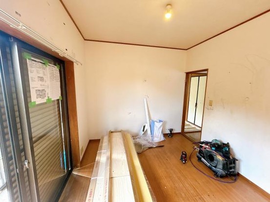 detached 茨城県つくば市上横場253-1 M.Iビル2-A