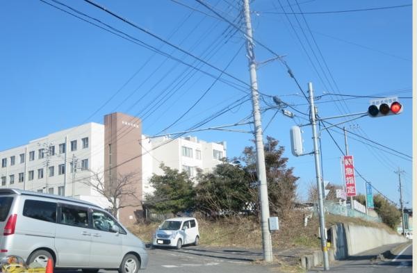 detached 茨城県つくば市上横場253-1 M.Iビル2-A
