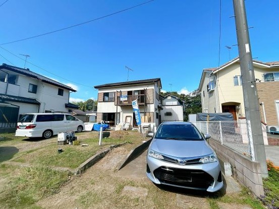 detached 茨城県つくば市上横場253-1 M.Iビル2-A