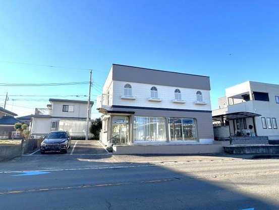 detached 茨城県つくば市上横場253-1 M.Iビル2-A