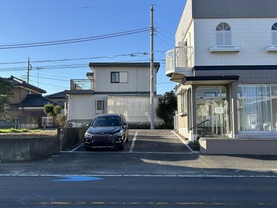 detached 茨城県つくば市上横場253-1 M.Iビル2-A