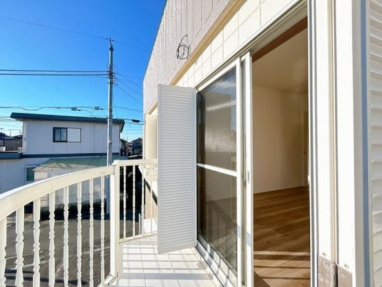 detached 茨城県つくば市上横場253-1 M.Iビル2-A