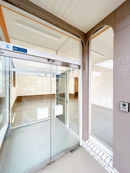 detached 茨城県つくば市上横場253-1 M.Iビル2-A