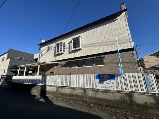 detached 茨城県つくば市上横場253-1 M.Iビル2-A