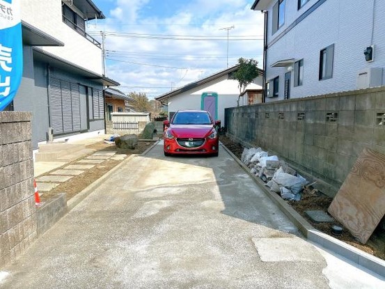 detached 茨城県つくば市上横場253-1 M.Iビル2-A