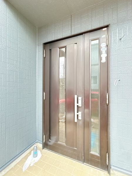 detached 茨城県つくば市上横場253-1 M.Iビル2-A