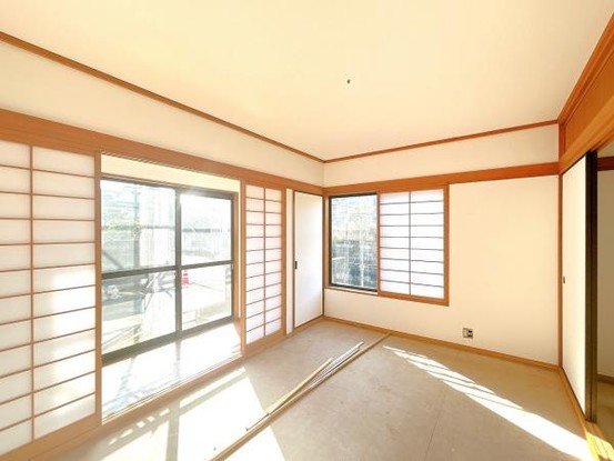 detached 茨城県つくば市上横場253-1 M.Iビル2-A