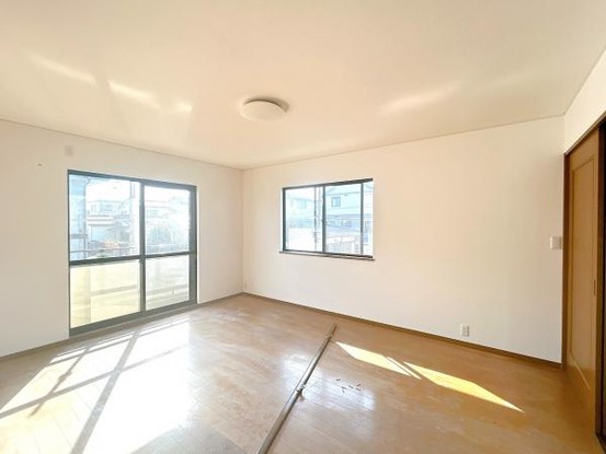 detached 茨城県つくば市上横場253-1 M.Iビル2-A