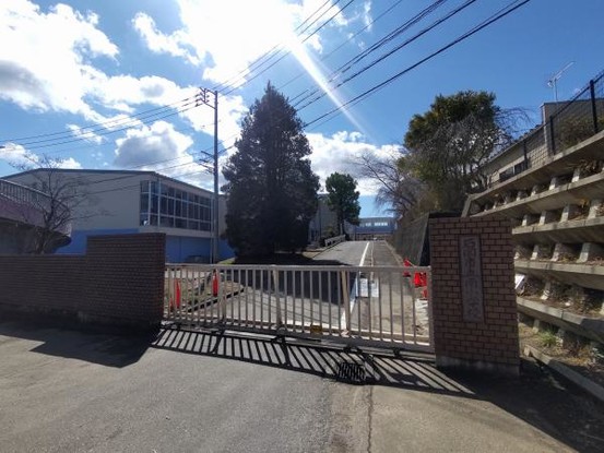 detached 茨城県つくば市上横場253-1 M.Iビル2-A