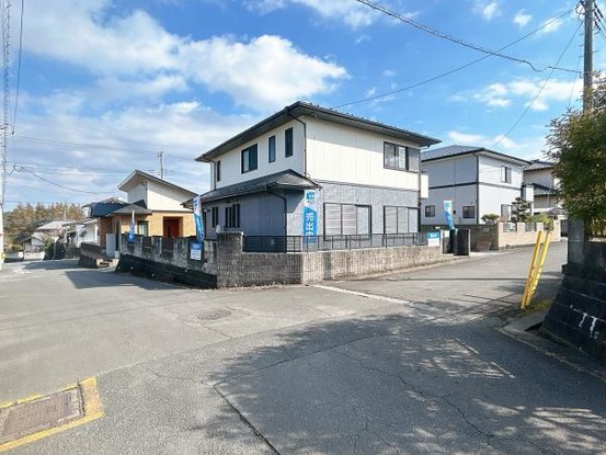 detached 茨城県つくば市上横場253-1 M.Iビル2-A